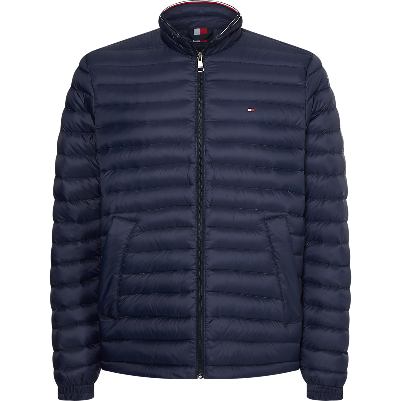 Core Packable Down Jacket - Sky Captain