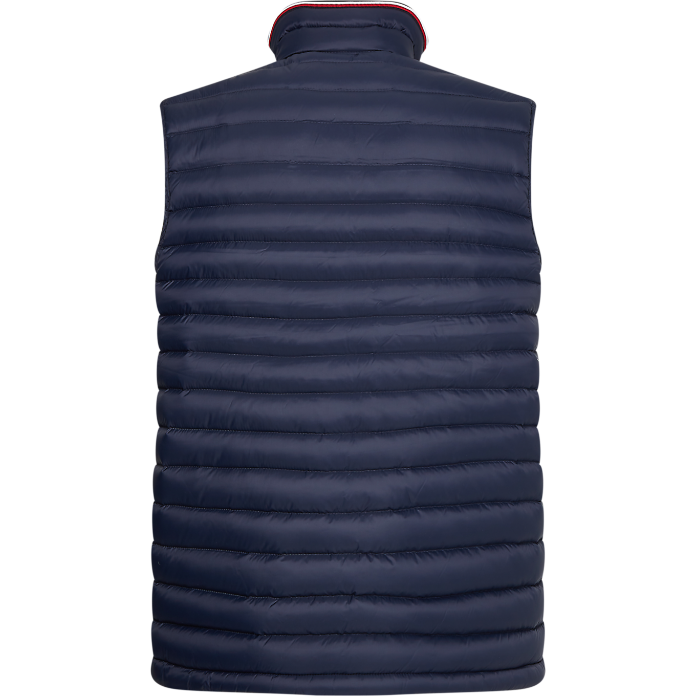 Core Packable Down Vest - Sky Captain
