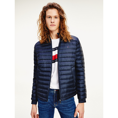 Core Packable Down Jacket - Sky Captain