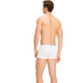 3P Trunk - White