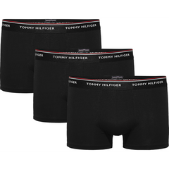 3P Trunk - Black