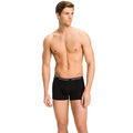 3P Trunk - Black