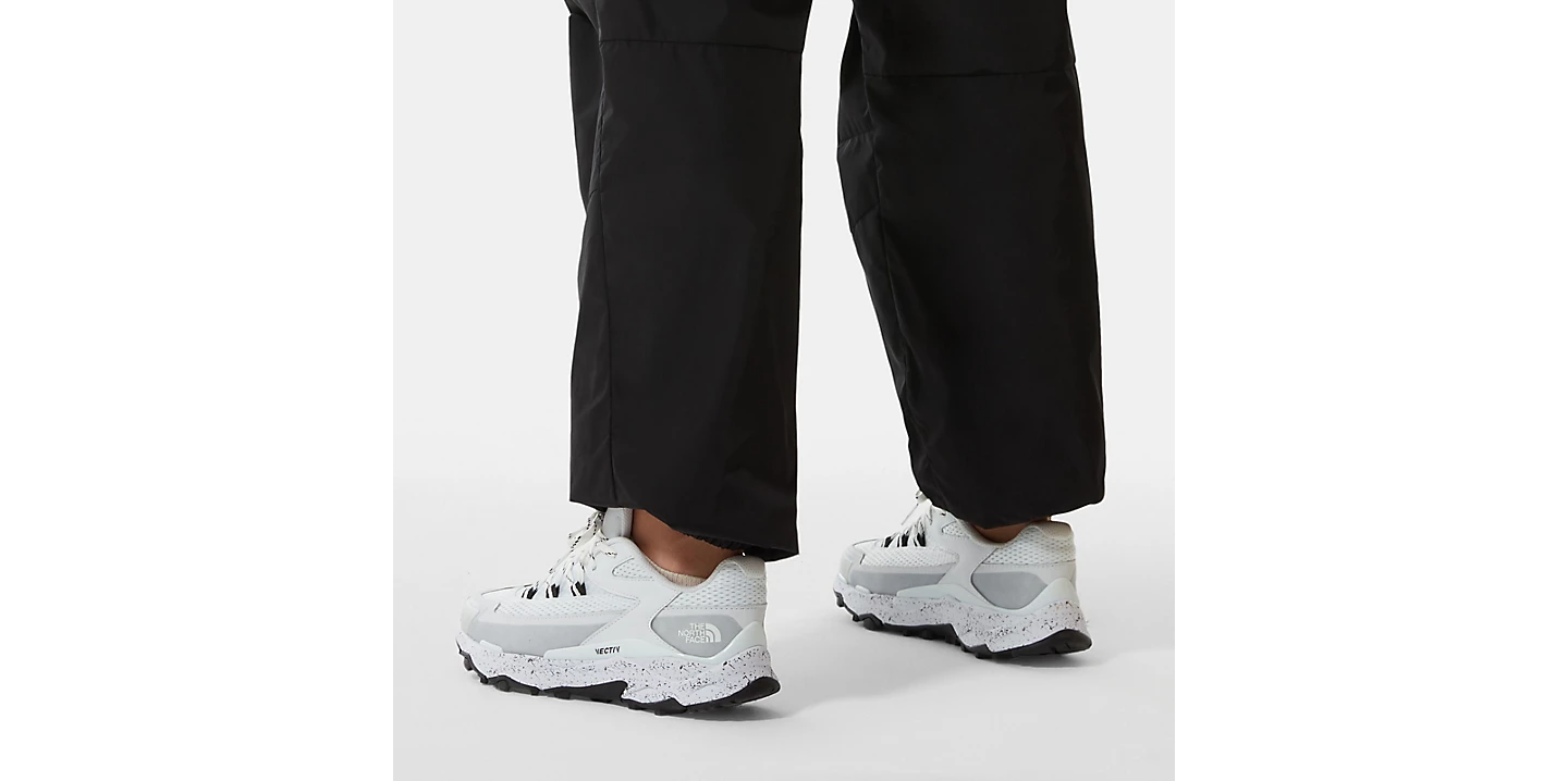 W Vectiv Taraval - Tnf White/Tnf Black