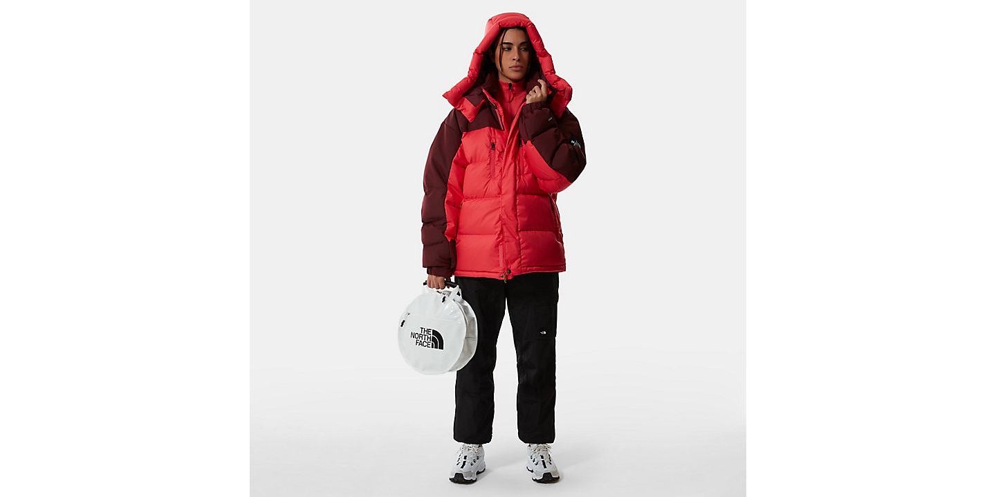 W Vectiv Taraval - Tnf White/Tnf Black