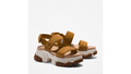Adley Way Sandal 2 Band - Wheat