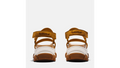 Adley Way Sandal 2 Band - Wheat
