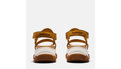 Adley Way Sandal 2 Band - Wheat