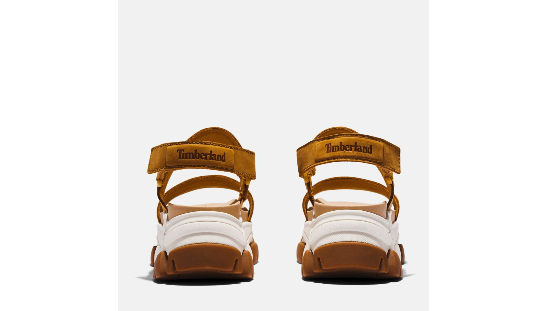 Adley Way Sandal 2 Band - Wheat