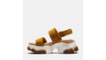 Adley Way Sandal 2 Band - Wheat
