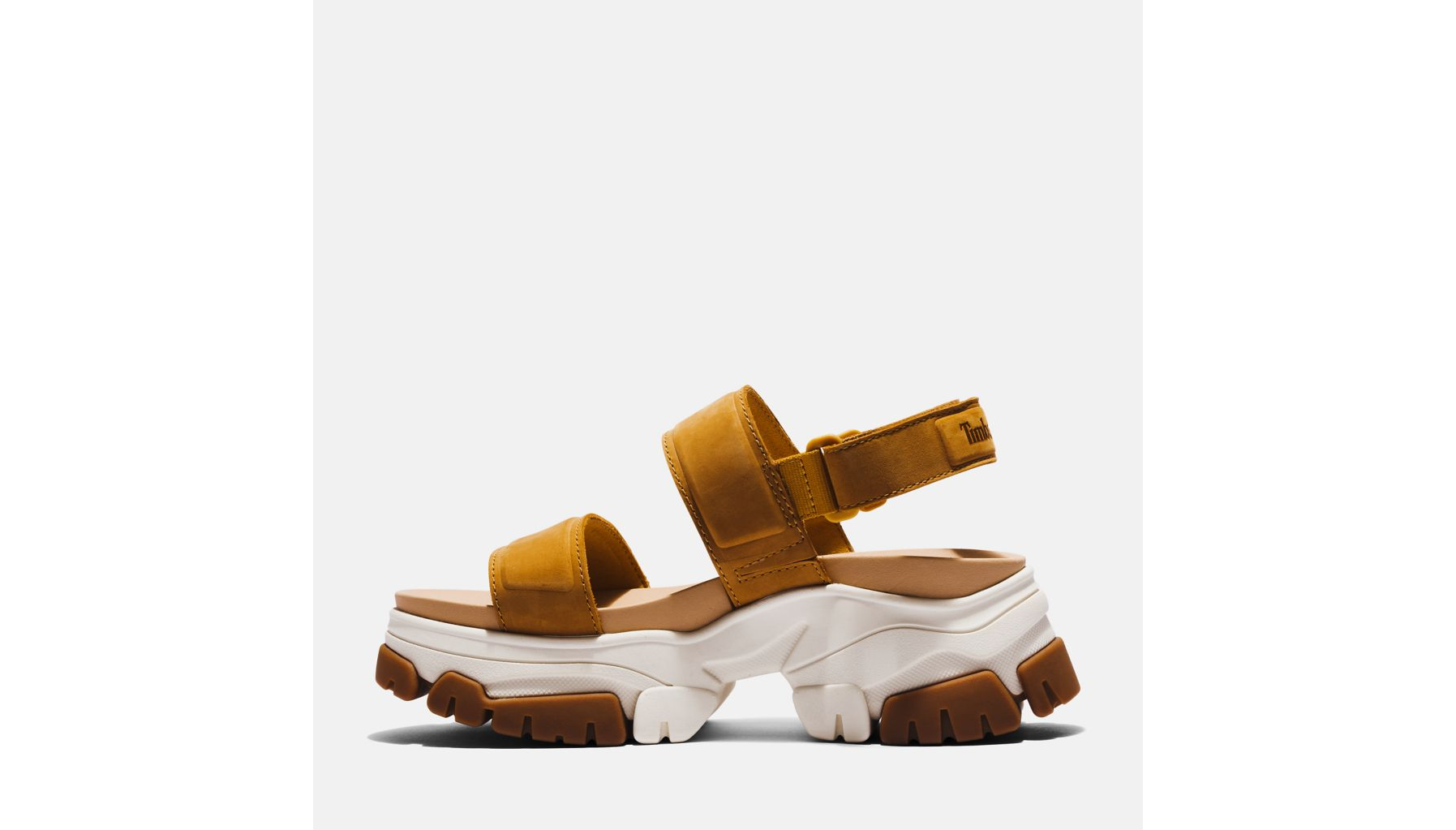 Adley Way Sandal 2 Band - Wheat