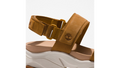 Adley Way Sandal 2 Band - Wheat