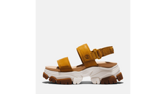 Adley Way Sandal 2 Band - Wheat