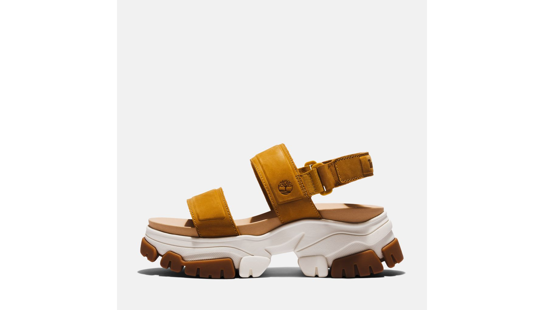 Adley Way Sandal 2 Band - Wheat