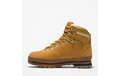 Euro Hiker - Wheat Nubuck With Gold
