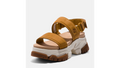 Adley Way Sandal 2 Band - Wheat