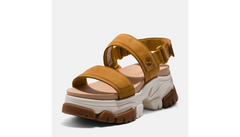 Adley Way Sandal 2 Band - Wheat