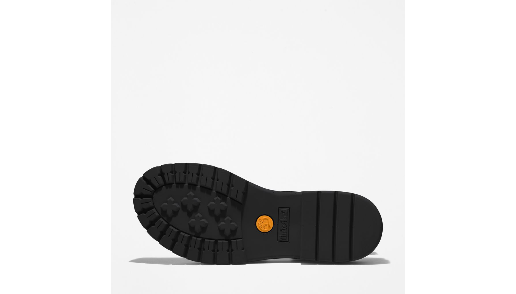 London Vibe Backstrap Sandal - Jet Black