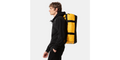Base Camp Duffel S - Summit Gold/Tnf Black