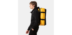 Base Camp Duffel S - Summit Gold/Tnf Black