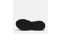 Adley Way Sandal 2 Band - Jet Black