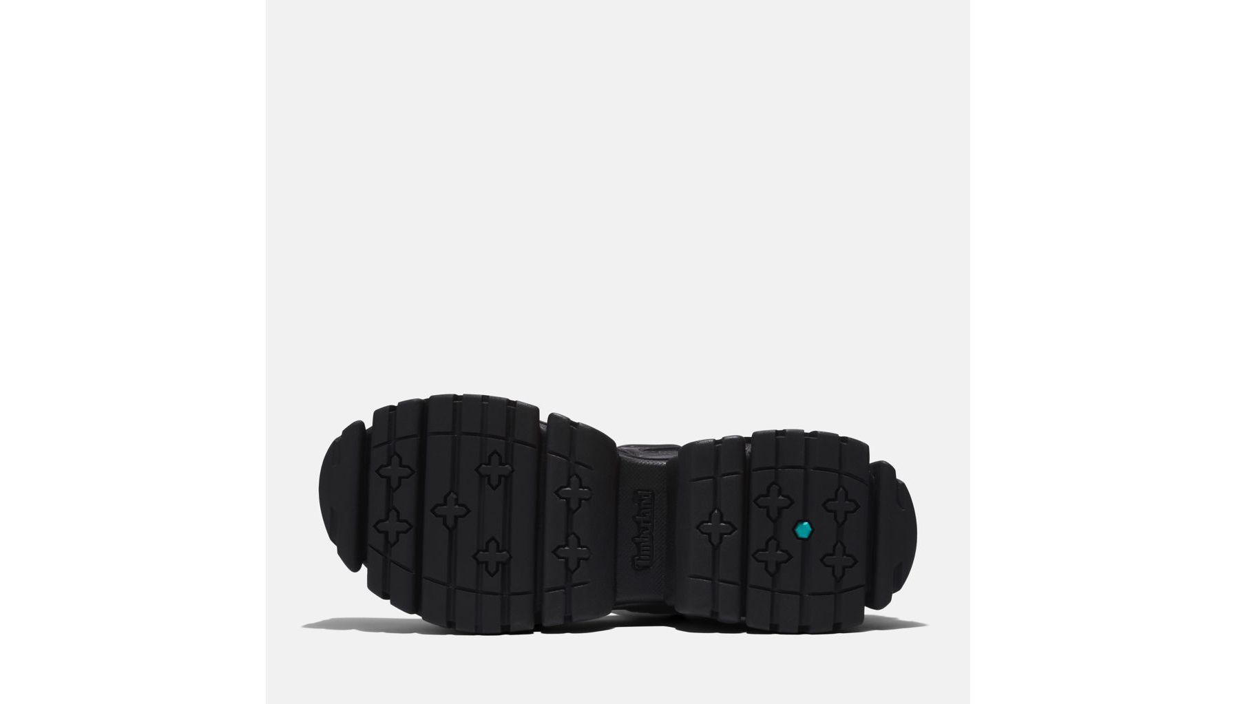 Adley Way Sandal 2 Band - Jet Black