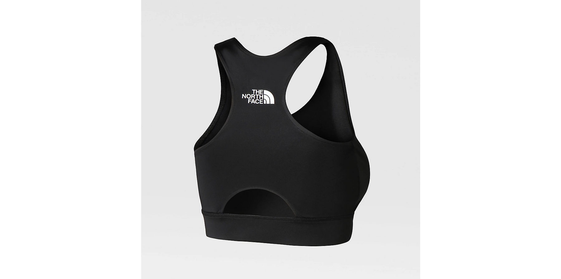Flex Bra - Tnf Black