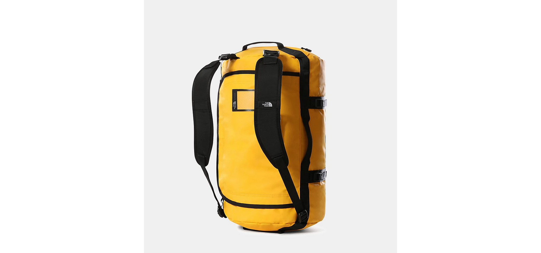 Base Camp Duffel S - Summit Gold/Tnf Black