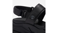 Adley Way Sandal 2 Band - Jet Black