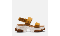 Adley Way Sandal 2 Band - Wheat