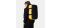 Base Camp Duffel S - Summit Gold/Tnf Black