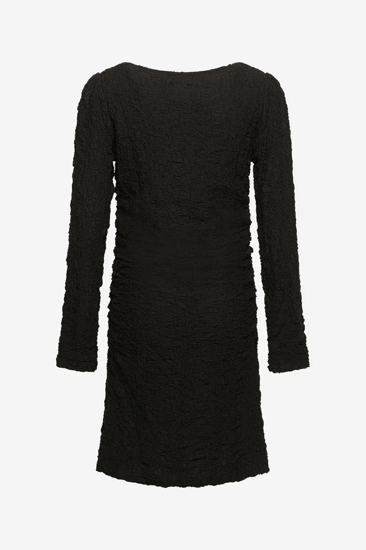 Lewis Dress - Svart