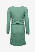 Lewis Dress - Grön