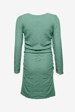 Lewis Dress - Green