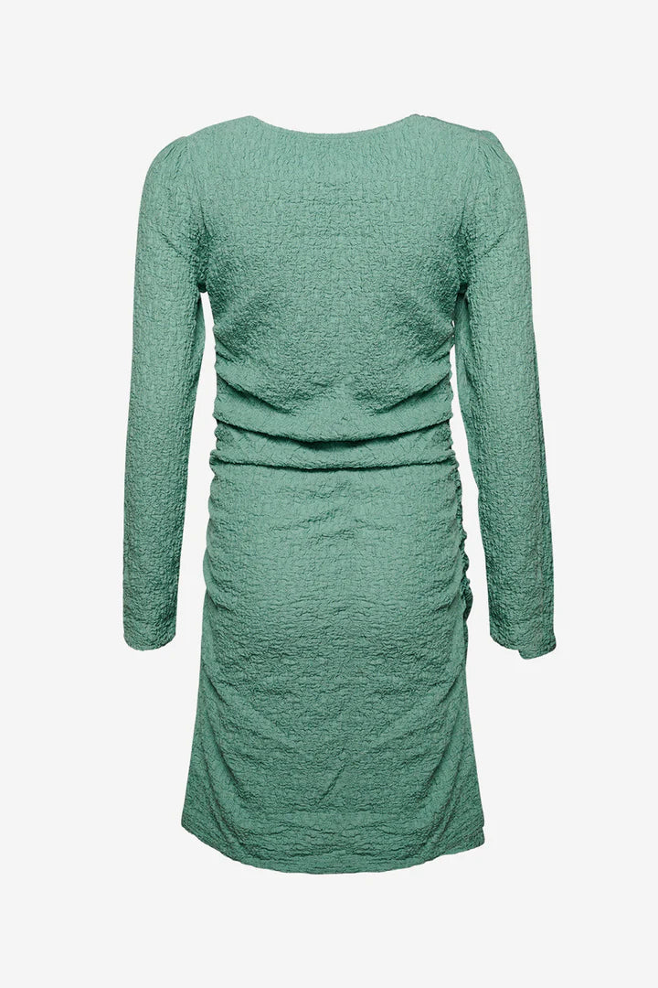 Lewis Dress - Grön