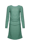 Lewis Dress - Grön