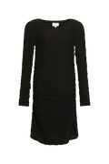 Lewis Dress - Svart