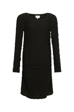 Lewis Dress - Black