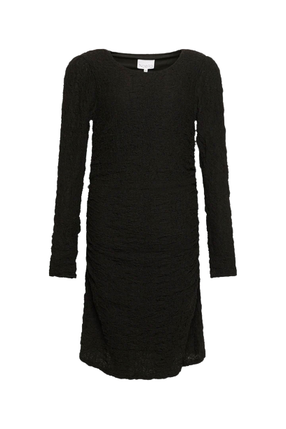 Lewis Dress - Svart