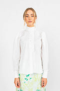 Lilly Shirt - White