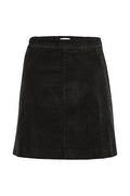 LingsPW SK - Black