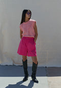 Bryan Shorts - Fusia