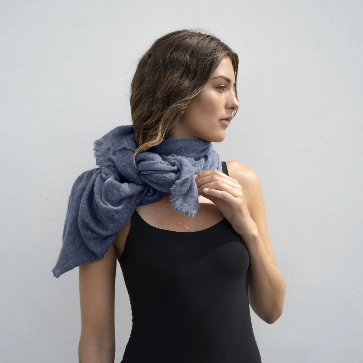 Luxury Milano - Jeans Blue