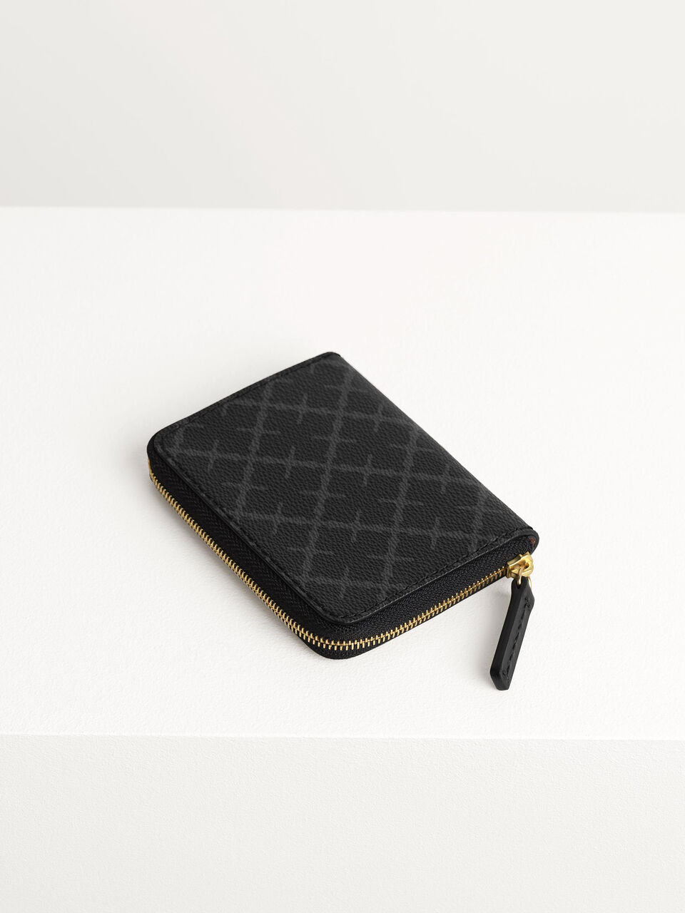 Elia Coin - Charcoal - By Malene Birger - Tilbehør - VILLOID.no