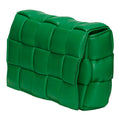 Brick Bag - Bright Green