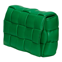 Brick Bag - Bright Green