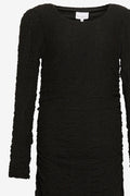 Lewis Dress - Svart