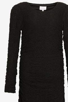 Lewis Dress - Black