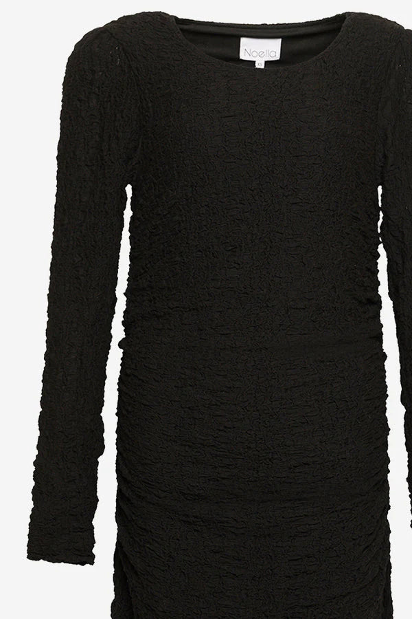 Lewis Dress - Svart