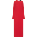 Molly Dress - Red