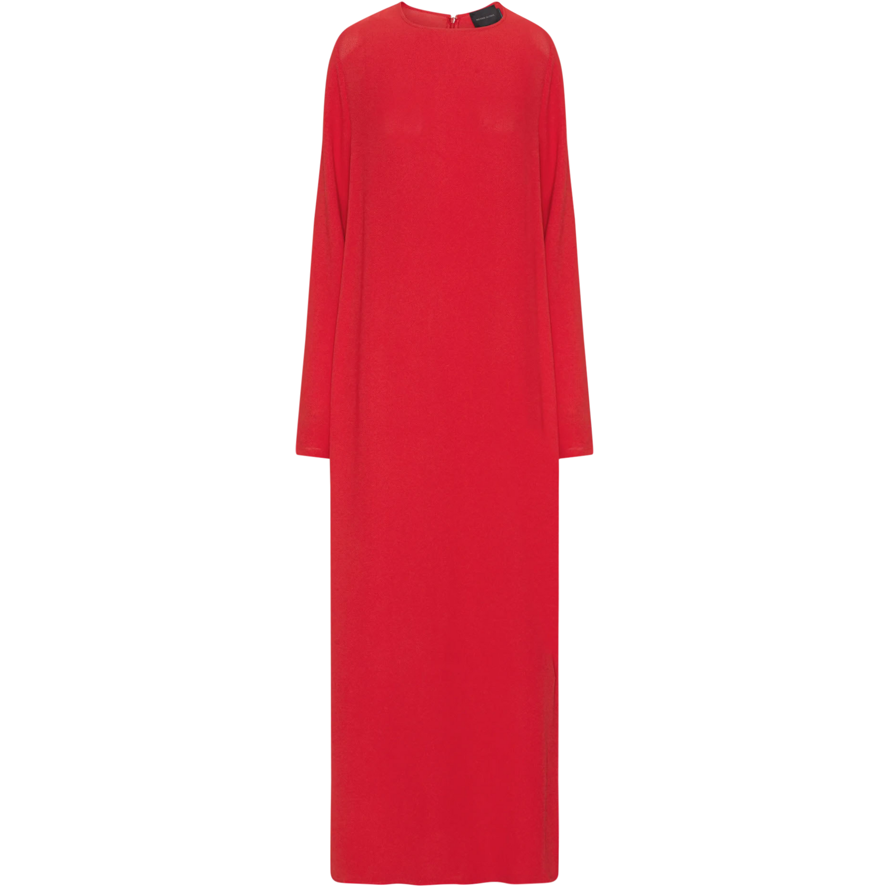 Molly Dress - Red